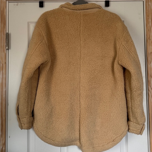 Teddy Jacket - Picture 3 of 3